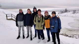 Siit Exchange Track 22020