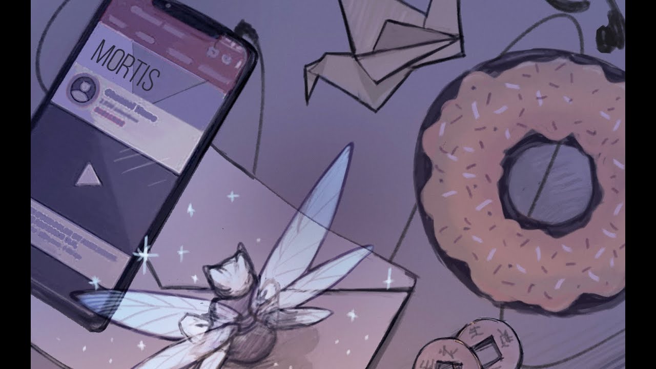 ЗБТ на Alure PW / t.me/mortispw