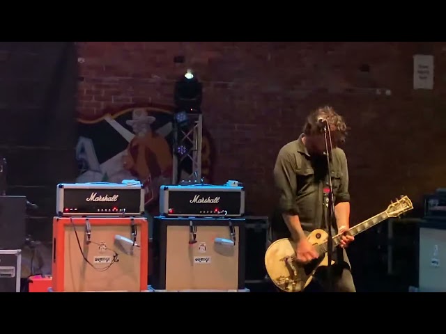 Bouncing Souls Live - Private Radio - The Fest 20, Gainesville, FL - 10/28/22