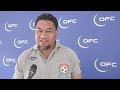 Preview | Manu Tua'lau | OFC U-16 Men's Championship 2025 - Qualifying