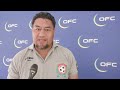Preview | Manu Tua'lau | OFC U-16 Men's Championship 2025 - Qualifying