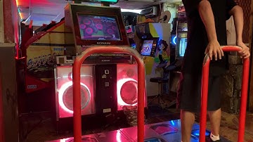 [DDR A] Pursuer Difficult 14 813k