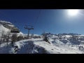 VAL DI SOLE - Madonna di Campiglio, Spinale - Groste 2017 4K