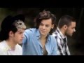 One Direction - Where Do Broken Hearts Go (Music video)