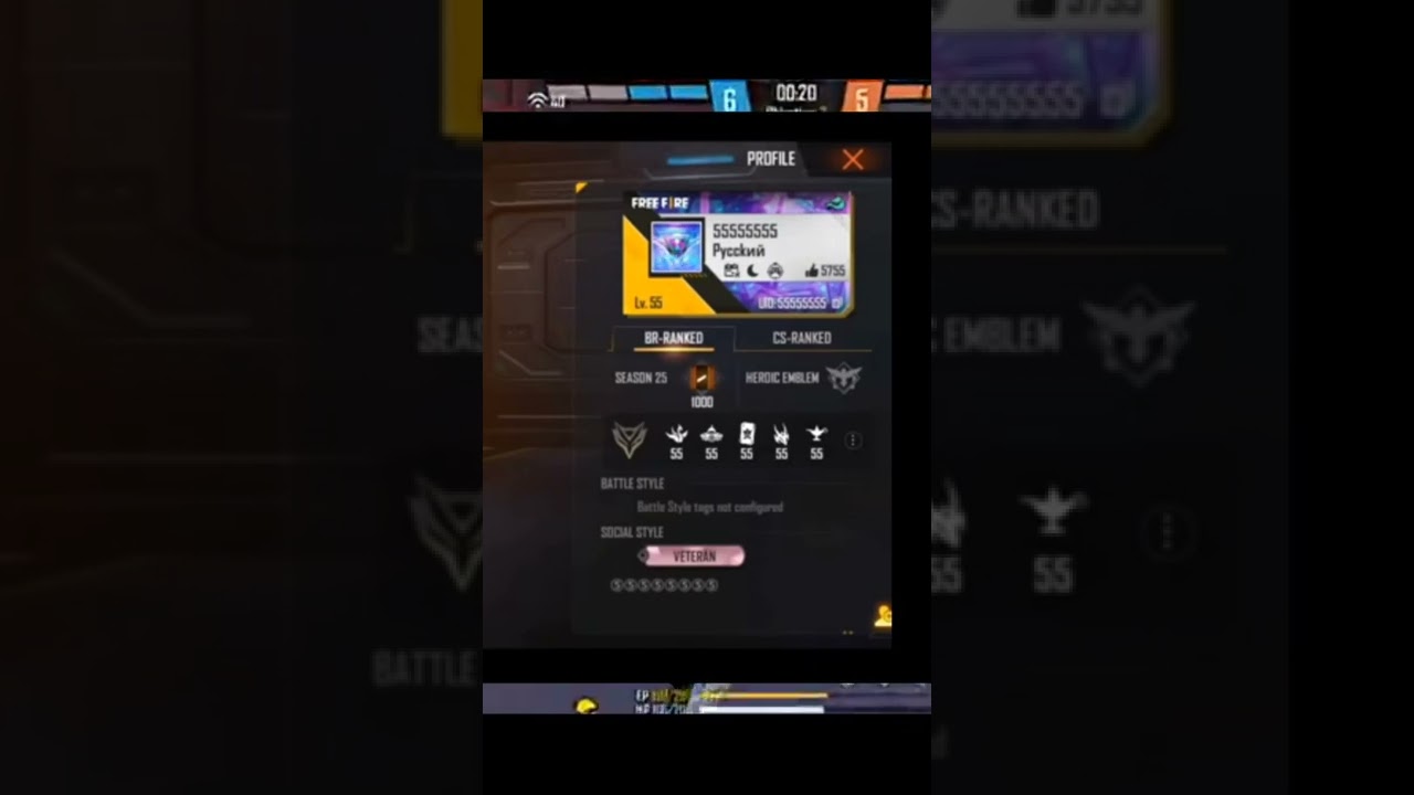 👻😱😂ghost 👻 I'd in free fire || free fire ghost I'd Tamil || ff ghost I'd tamil ||free fire tamil ❤️