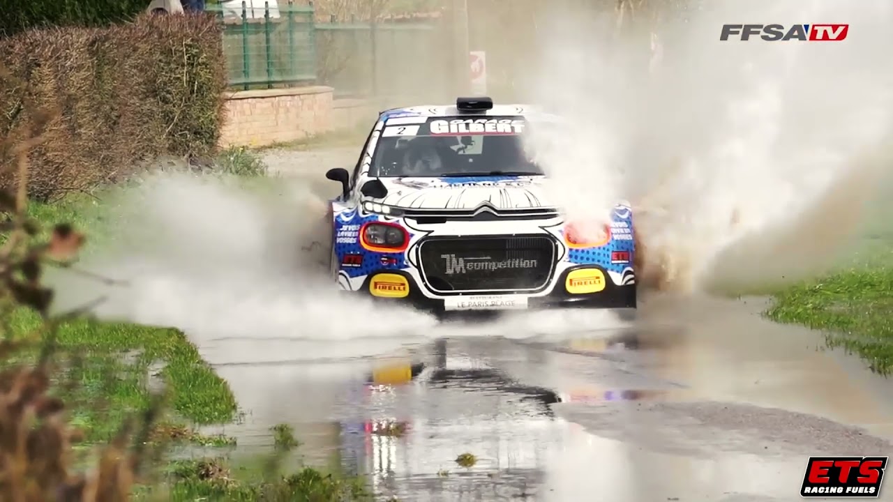 ETS Promo Video 2 (no text)