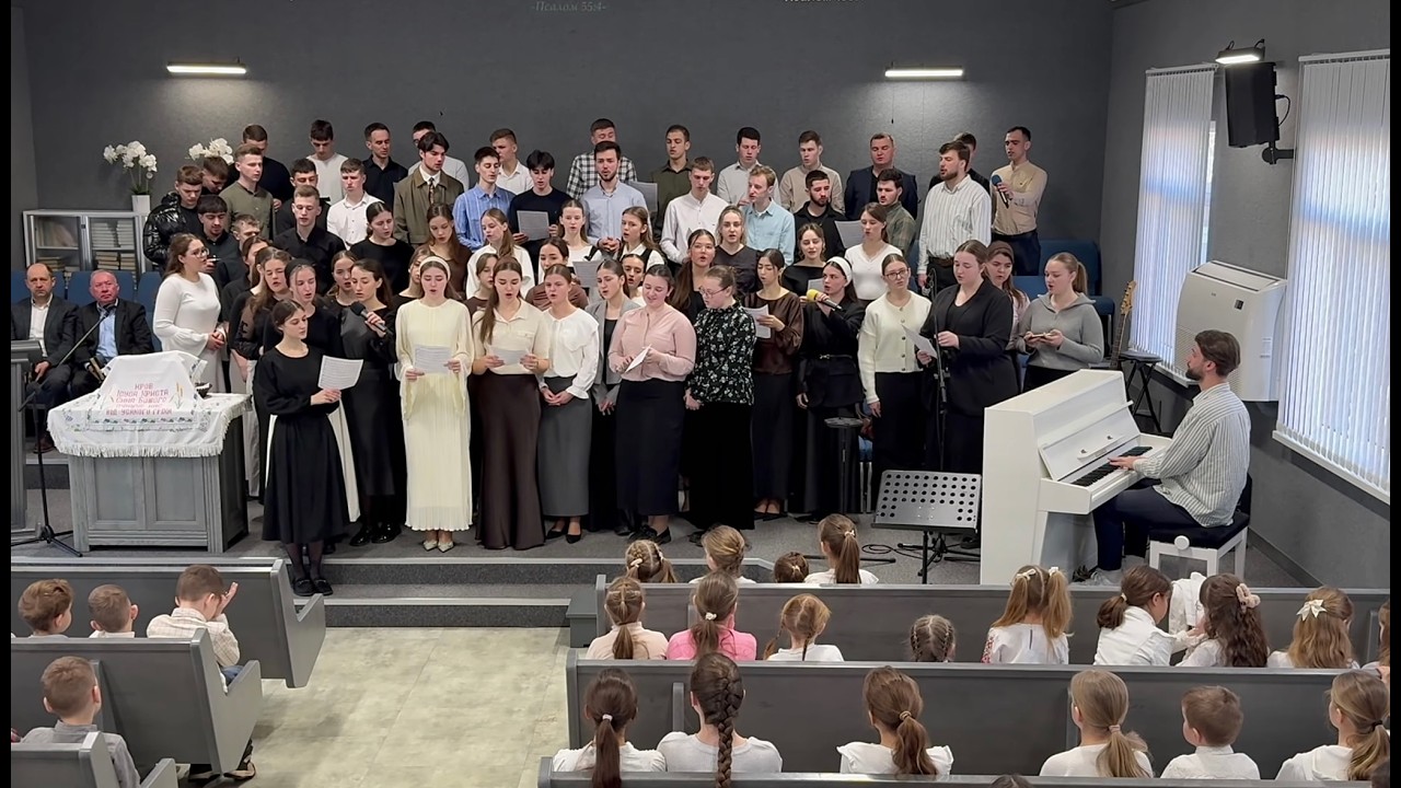 Мамо, розкажи чому війна?