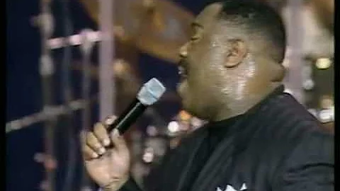 I Do - Pastor John P. Kee