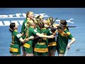 U19 WFC 2024 Australia v Canada 15th place