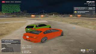 Сломанные Тормоза 7