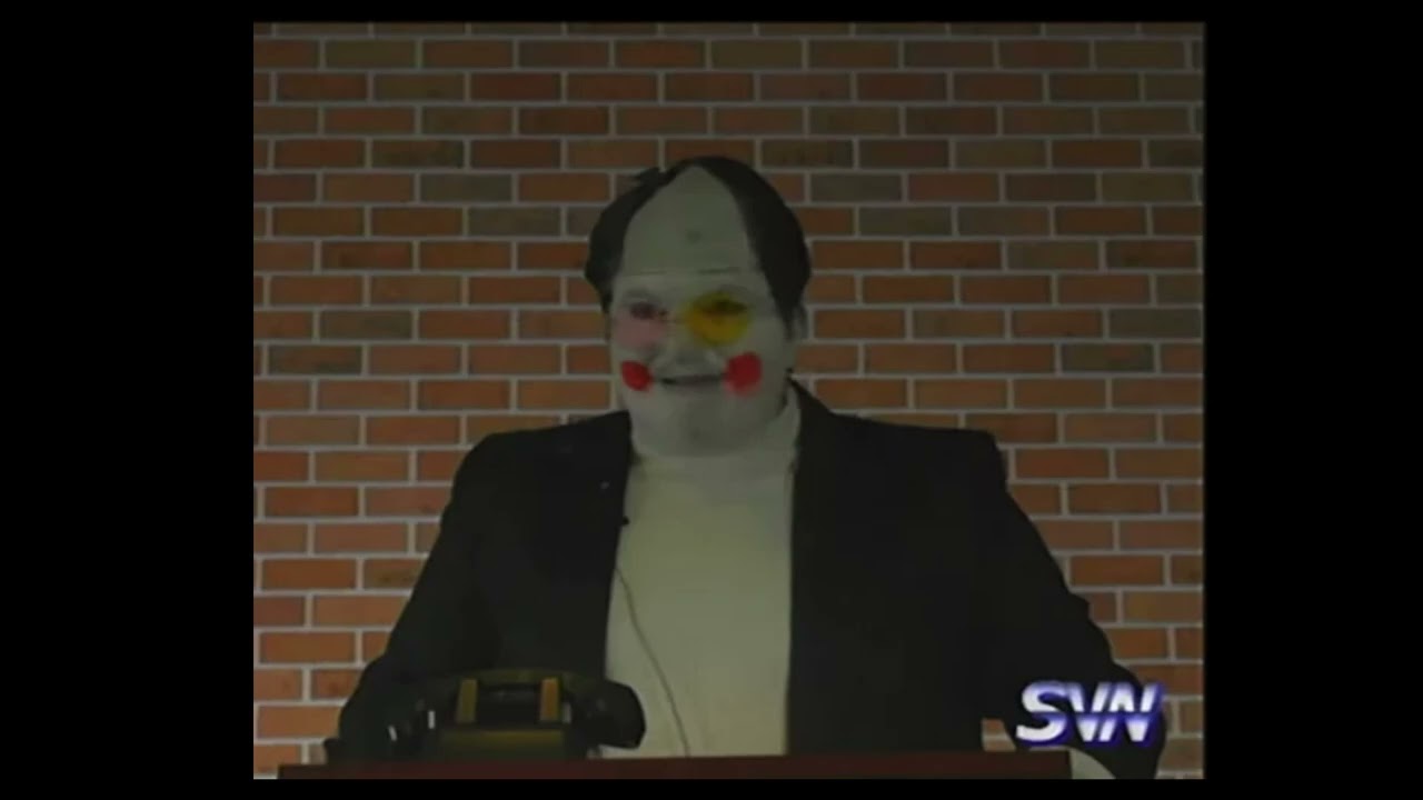 Type of stuff that you would see in the middle of the night on autoplay