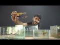 Glass Cutting And Aquarium Making| ഗ്ലാസ് മുറിച്ച് അക്ക്വേറിയം ഉണ്ടാക്കാം