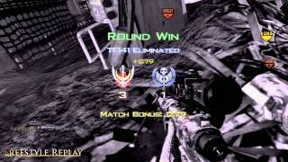 New Trickshot | The Sentry Slap