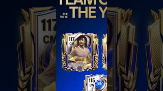 GULLIT coming soon 🔥🔥 siuuu 🥶🔥🤯 #fcmobile #fifamobile