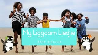 My Liggaam Liedjie