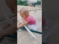 🥳🧿 #cutebaby#mydoll#happiness