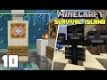 Minecraft: Trophy Room and Finale! | Survival Island 1.17