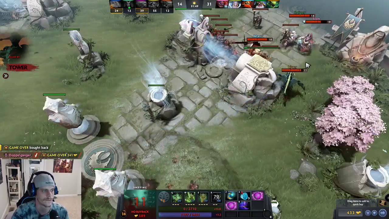 Auto Chess crazy good game