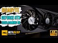 GIGABYTE GeForce RTX 3050 GAMING OC 8G обзор. Тесты видеокарты (GV-N3050GAMING OC-8GD)