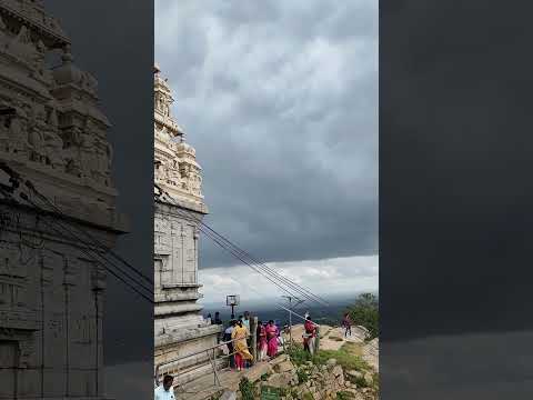 Melukote Yoga Narasimha