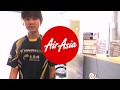 Airasia esports  jabz mineski