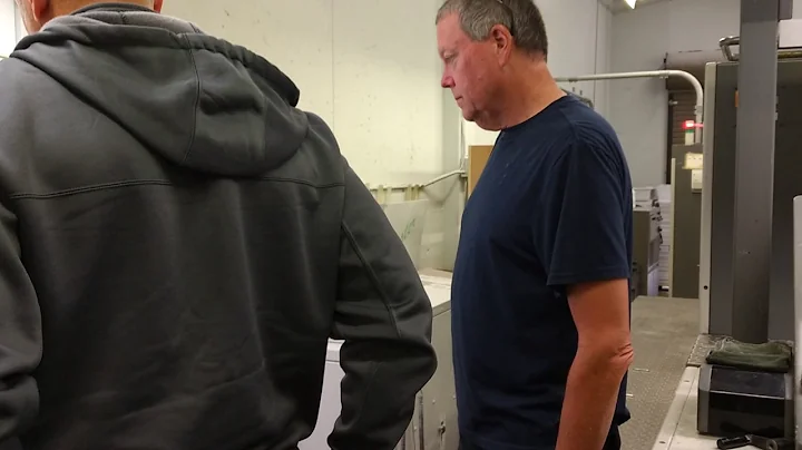Horsepower Design Press Check