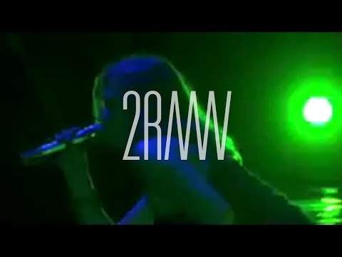 2RAUMWOHNUNG LIVE - Wir trafen uns in einem Garten mit Max - Berlin 2014