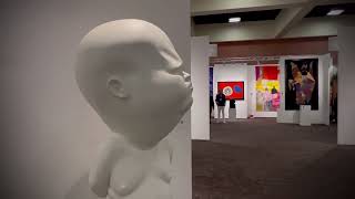 INTERSECT PALM SPRINGS 2023 EVERY BOOTH