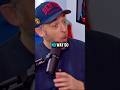 Mark Normand Gets Rescued by a Fan Without Knowing It 🤯😂🤣