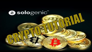 🌟 Unlocking Crypto How to Store & Trade on Sologenic Wallet! Unlock trust lines for XRBitcoinCash