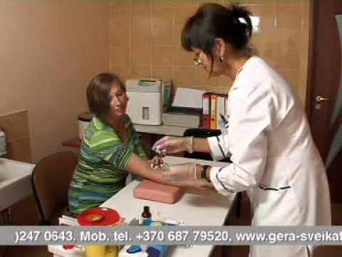 Video: Geriausių Tepalų Ir Kremų Nuo Alergijos Vaikams Apžvalga