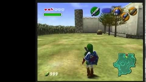 How to backwalk Hess