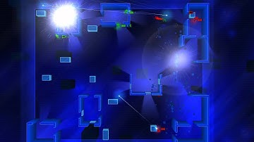 Frozen Synapse: Dowly (green) vs Arclight (red) 4 - Extermination