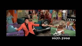 Elvis Presley - There Ain't Nothing Like A Song