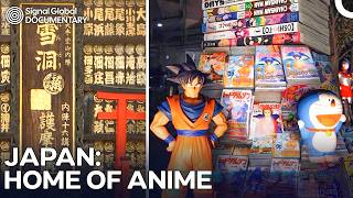 Inside Japan: A Nation Between Tradition and Future | Japan