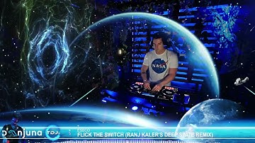 Deep Space 176 Deep Melodic House & Breaks: Yotto, Braxton, Framewerk, Lipless, Pete K, GVN, anamē