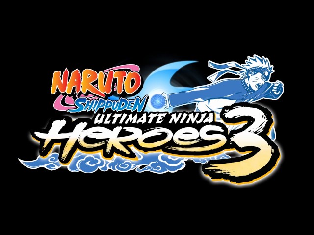 Naruto Shippuden Ultimate Ninja Heroes 3 (Brothers) Itachi and Sasuke class=