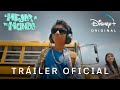 El Mejor del Mundo | Tráiler Oficial | Disney+