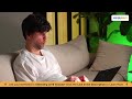 Beginning of video