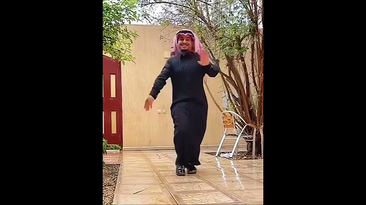 رقص عامر أسطوري