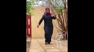 رقص عامر أسطوري 