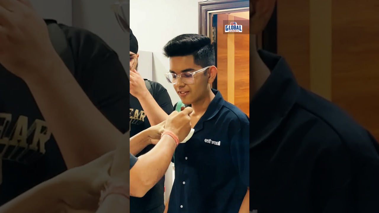 BGIS, SHER AAGAYE HAI! 🦁 