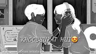 Zindagani Badi Khoobsurat Huyi