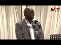 RUTO WACHA UJINGA YA KULETEA WAKENYA EBOLA NA SHA YAKO HAIFANYI" ANGRY GACHAGUA!!