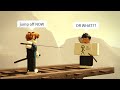 ROBLOX Zo Samurais Be Like... (FUNNY MOMENTS)