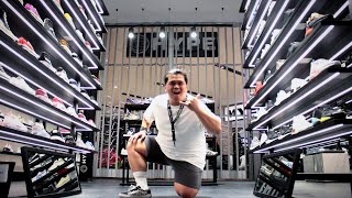 Famous A Day at Hype DC Wealth