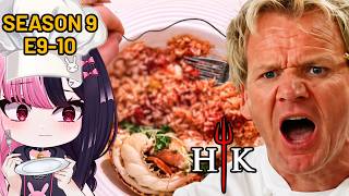 Gordon Ramsay Was DISGUSTED After Finding HAIR in the Food…