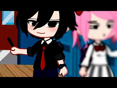 • I did, did you like it? • [SasuSaku?/ Meme]