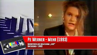 Watch Pe Werner Mehr video