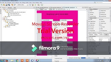 Cara Menghitung Luas dan Volume Balok Menggunakan NetBeans